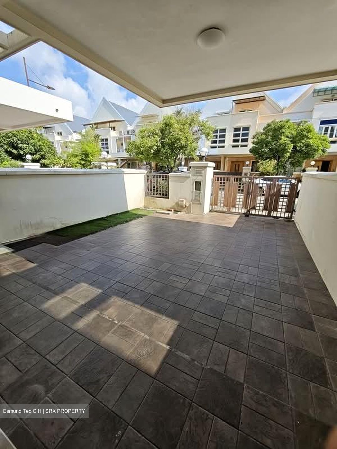Bedok Grove (D16), Terrace #577142681